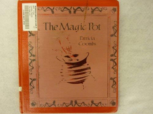 The Magic Pot Story' For Your Kids