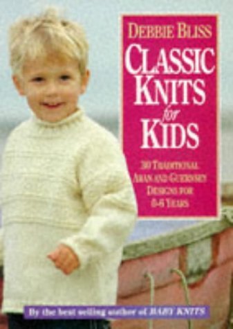 Kids Knit!: Simple Steps to Nifty Projects