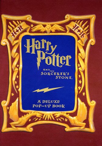 Harry Potter and the Sorcerer's Stone (Harry Potter, Book 1) (1