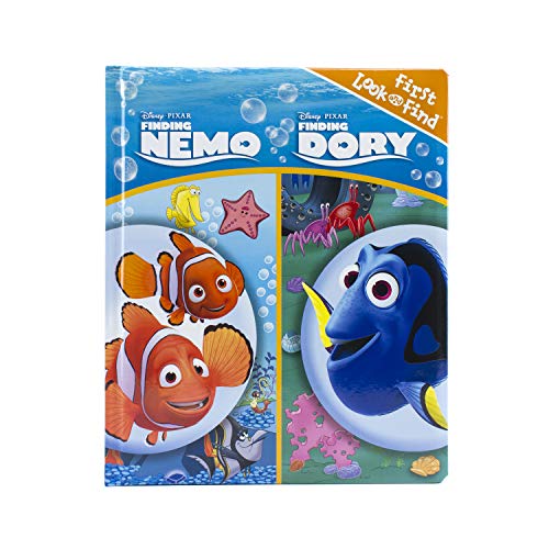 Disney's Finding Nemo KIDS