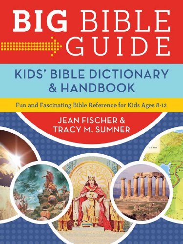 Encyclopedia of Bible Crafts for Children