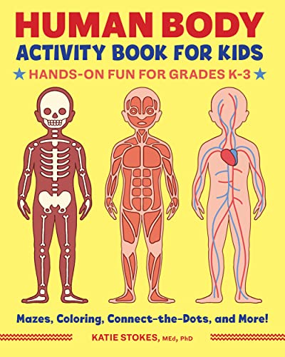 Really Fun Activity Book For 7-9 Year Olds: Fun & educational activity book  for seven to nine year old children (Activity Books For Kids)