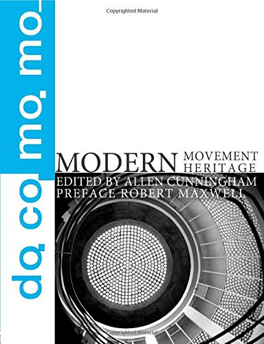 Theory of modern movement