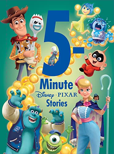 CoComelon 5-Minute Stories, Book by Various, Official Publisher Page