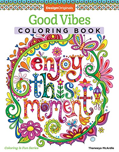 Easy Coloring Book for Adults Inspirational Quotes: Simple Large Print  Coloring Pages with Positive and Good Vibes Inspirational Quotes, Anti  stress - (Paperback)