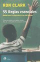 55 reglas esenciales (Personalia) (Spanish Edition)