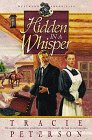 Hidden in a Whisper (Westward Chronicles, Book 2)