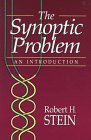 The Synoptic Problem: An Introduction