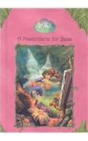 A Masterpiece for Bess (Disney Fairies (Random House))