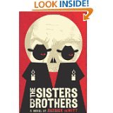 THE SISTERS BROTHERS (HARDCOVER)