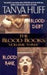 The Blood Books, Vol. 3 (Blood Debt / Blood Bank)
