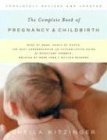 By Sheila Kitzinger - The Complete Book of Pregnancy and Childbirth (Revised) (4th Revised Edition) (2004-01-14) [Hardcover]