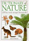 Dictionary of Nature: 101 Nature Experiments
