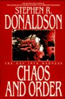 Chaos and Order: The Gap Into Madness