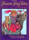 Favorite Fairy Tales Told in Germany (Favorite Fairy Tales Series, 3)