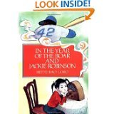 (IN THE YEAR OF THE BOAR AND JACKIE ROBINSON)IN THE YEAR OF THE BOAR AND JACKIE ROBINSON BY LORD, BETTE BAO[AUTHOR]Paperback{In the Year of the Boar and Jackie Robinson} on 1986