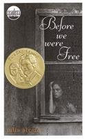 Before We Were Free (Platinum Readers Circle (Center Point))