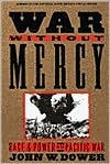 War Without Mercy Publisher: Pantheon