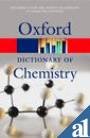 OXFORD DICTIONARY OF CHEMISTRY