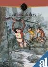 Jataka Tales: Monkey Stories (Amar Chitra Katha)