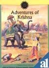 Adventures of Krishna (Amar Chitra Katha) Special Issue