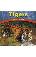 Tigers: Striped Stalkers (The Wild World of Animals)