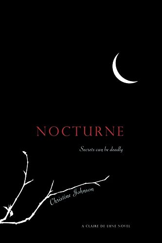 Nocturne (Claire de Lune Novels)