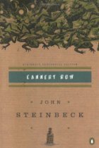 by John Steinbeck Cannery Row