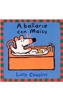A baarse con maisy (Spanish Edition)