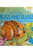 Bugs and Slugs (Luxury Lift the Flap Learners)