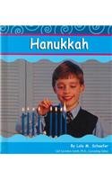 Hanukkah (Holidays and Celebrations)