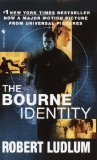 Bourne Identity,the