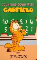 Counting down with Garfield (Garfield board books)