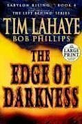 Babylon Rising: The Edge of Darkness (Random House Large Print)