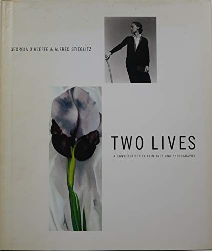 Two Lives: A Conversation in Paintings and Photographs