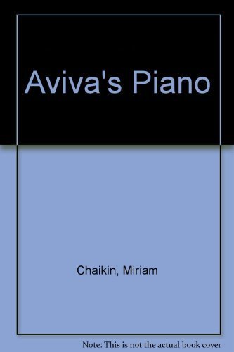 Aviva's Piano