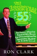 The Essential 55 An Award-Winning Educators Rules for Discovering the Successful Student in Every Child 2003 publication.