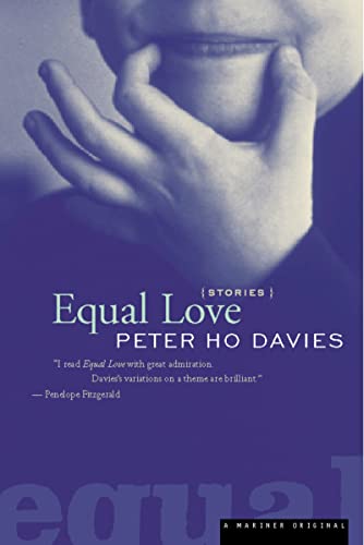 Equal Love: Stories
