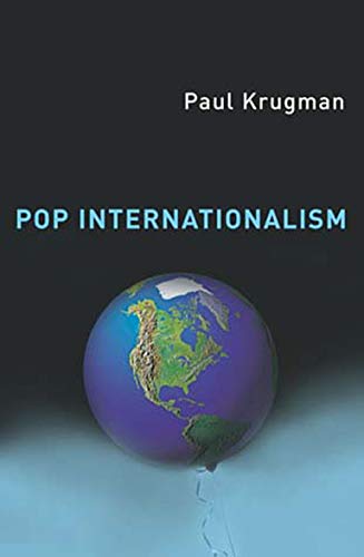 Pop Internationalism (The MIT Press)