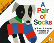 A Pair of Socks (Mathstart Matching)