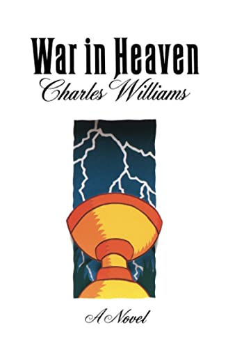 War in Heaven, A Novel