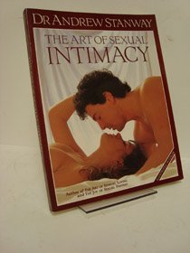 The Art of Sexual Intimacy (Stanway, Andrew)