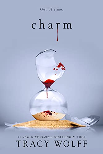 Charm (Crave, 5)