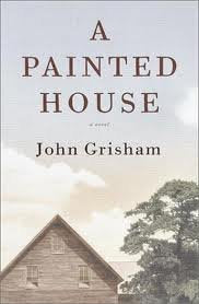 A Painted House 1st (first) edition Text Only