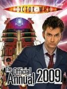 The Official Doctor Who Annual 2009