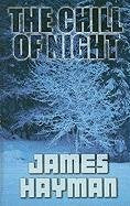 The Chill of Night (Thorndike Large Print Crime Scene)