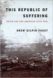 This Republic of Suffering 1st (first) edition Text Only