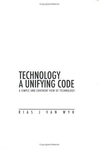 Technology: A Unifying Code