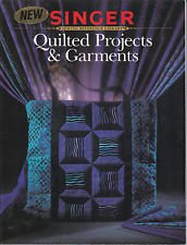 Quilt Projects & Garments