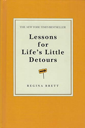 Lessons For Life's Little Detours